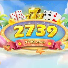 2739 - Permainan Slot Terbaik dengan Grafis Menakjubkan