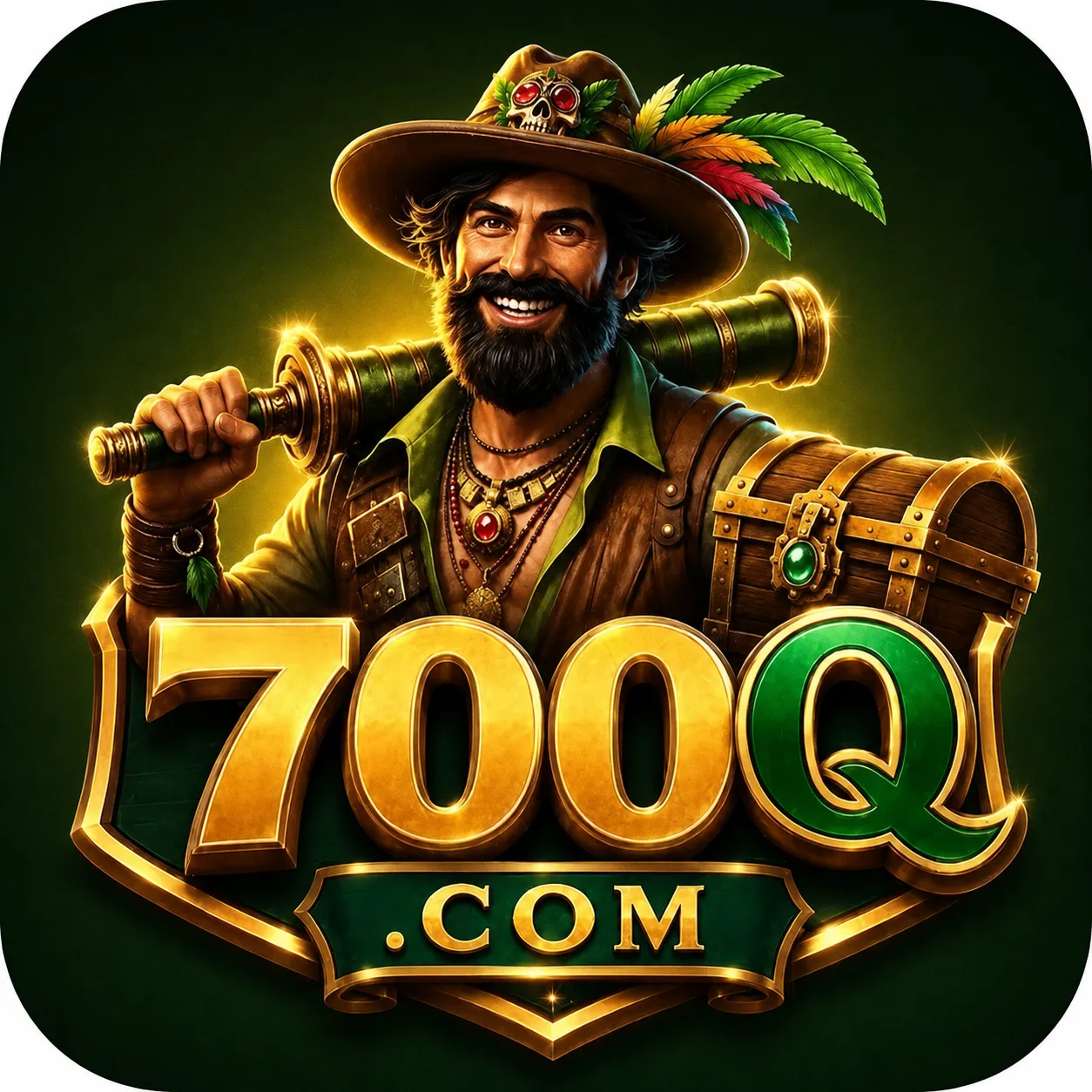 700Q - Permainan Slot Seru dan Menguntungkan