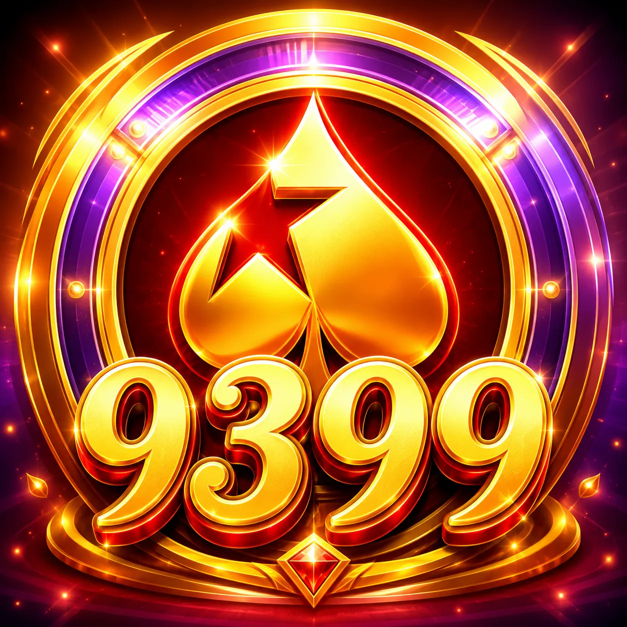 9939 - Permainan Slot Seru dan Menguntungkan