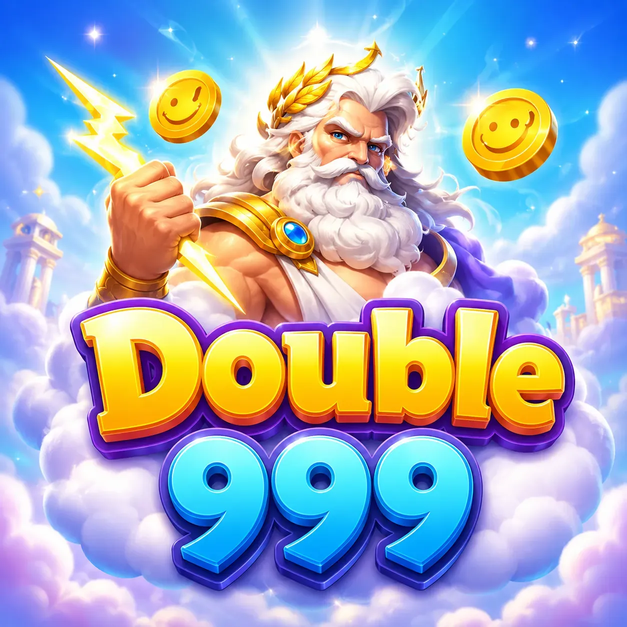 DOUBLE999 - Pertarungan Seru Tanpa Batas
