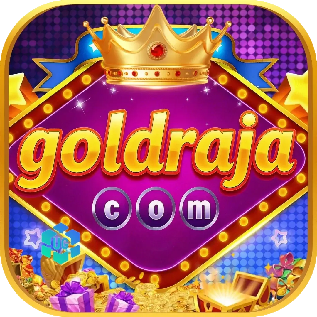 GOLDRAJA - Petualangan Arcade Seru yang Tak Terlupakan