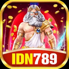 IDN789 - Game Tembak Ikan Terbaik untuk Hiburan Anda