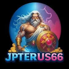 JPTERUS66 - Petualangan Tanpa Batas di Dunia MMORPG