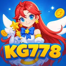 KG778 - Petualangan Epik dalam Dunia MMORPG