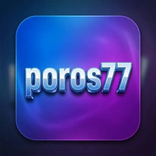 POROS77 - Game Olahraga Seru dan Menarik