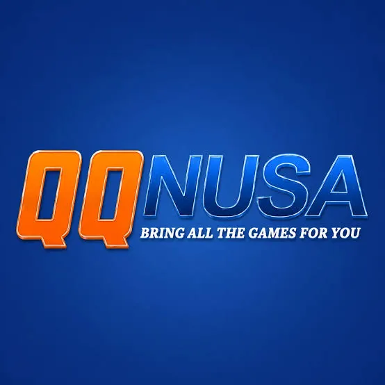 QQNUSA - Game Idle Seru untuk Semua