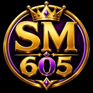SM605 - Pertarungan Terakhir di Arena Battle Royale