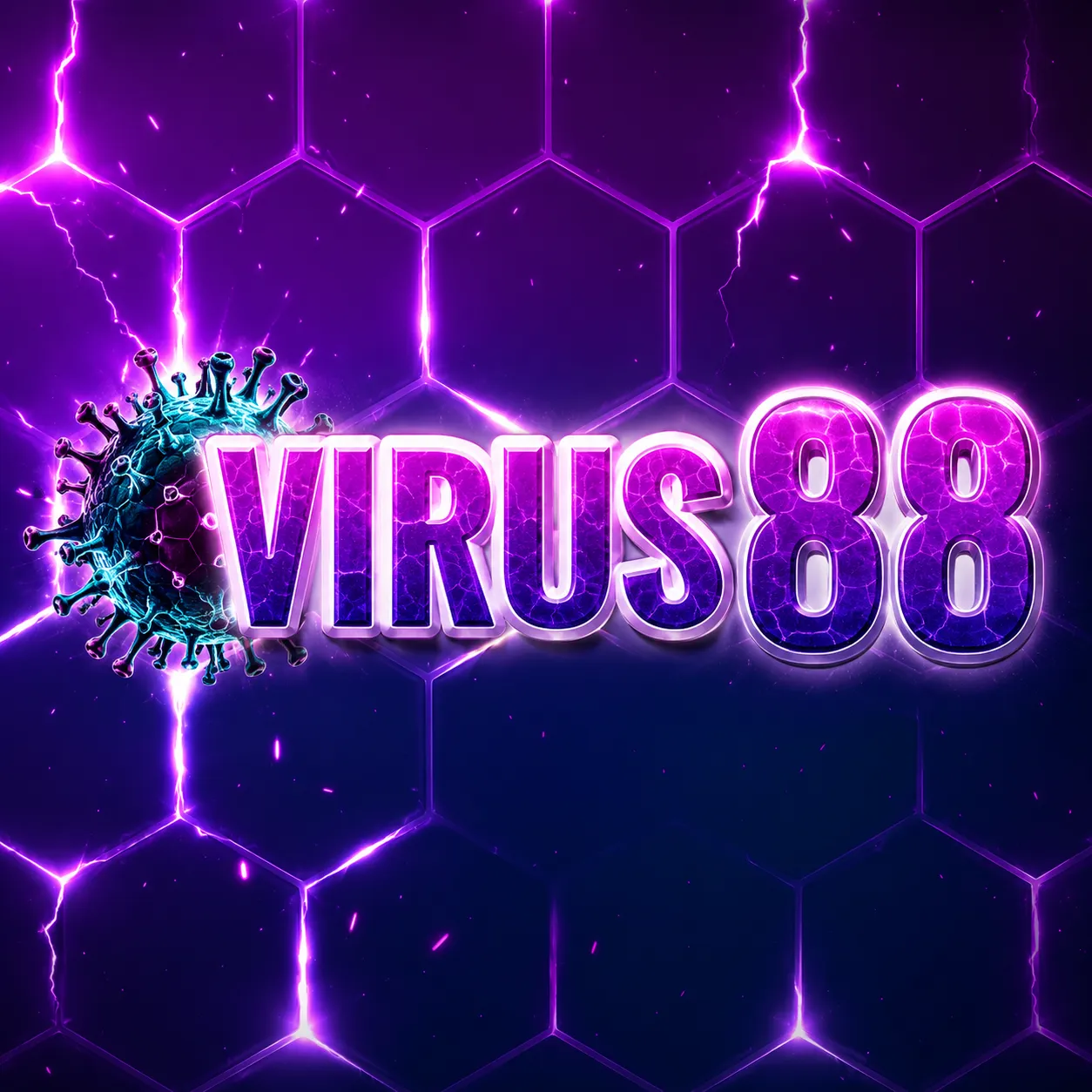 VIRUS88 - Pertahanan Menarik dalam Pertempuran Melawan Virus
