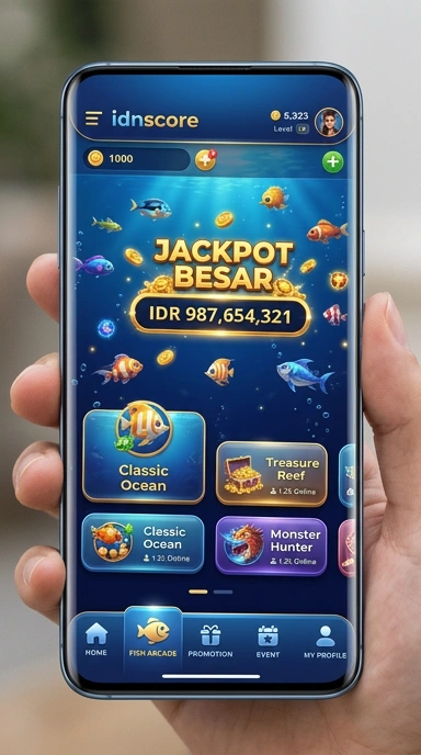 idnscore menawarkan berbagai aplikasi berkualitas untuk pengguna Indonesia.