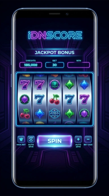 Pengguna dapat dengan mudah menemukan aplikasi terbaru di idnscore.